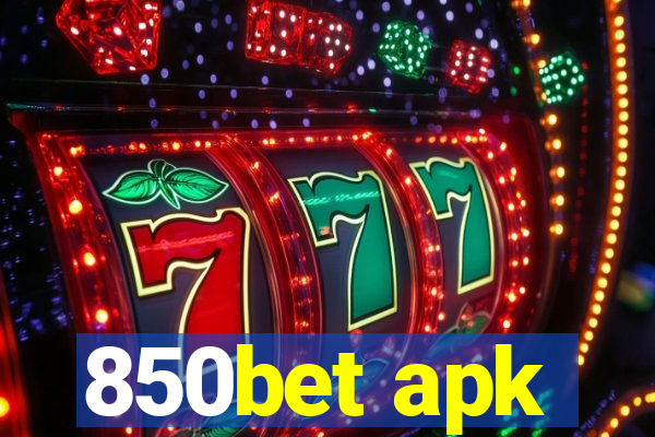 850bet apk